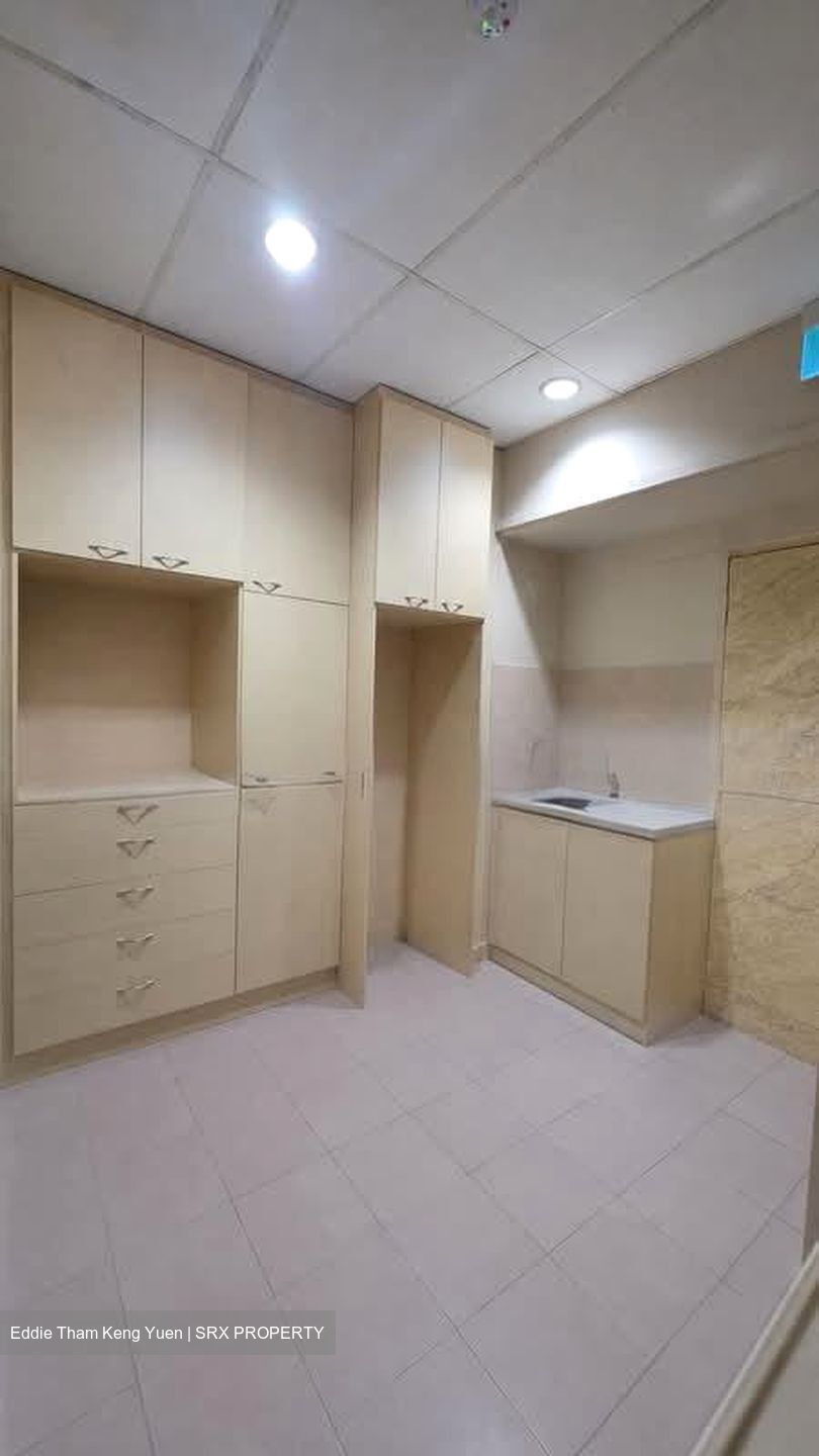 Hougang Avenue 8 (D19), Shop House #595629031